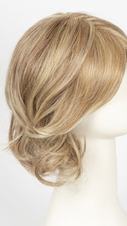 RL14/22 PALE GOLDEN WHEAT | Dark Blonde Evenly Blended with Platinum Blonde
