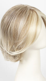 RL19/23 BISCUIT | Light Ash Blonde Evenly Blended with Cool Platinum Blonde