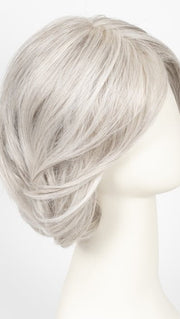 RL56/60 SILVER MIST | Lightest Gray Evenly Blended with Pure White