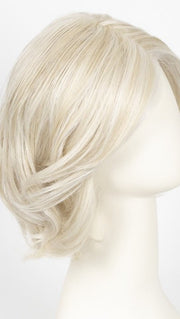 RL16/22 ICED SWEET CREAM | Pale Blonde with Slight Platinum Highlighting