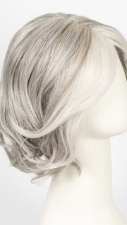 RL51/61 ICED GRANITA | Lightest Grey Progresses to a Deep Grey at the Nape