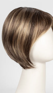 SS9/24 ICED CAFÉ LATTE | Dark Brown shaded with Golden Brown