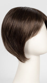 SS8/12 ICED MOCHA | Medium Brown shaded with Dark Blonde