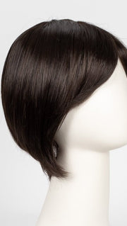 R6 DARK CHOCOLATE | Rich Medium Dark Brown