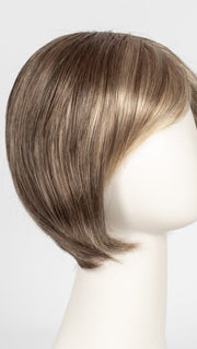 R13F25 PRALINE FOIL | Lightest Brown with Gold Blonde Highlights Around the Face