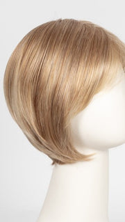 R25 GINGER BLONDE | Medium Golden Blonde with Subtle Blonde Highlights