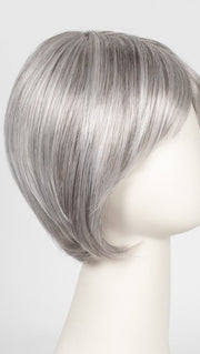 R56/60 SILVER MIST | Lightest Gray with 20% Medium Brown Evenly Blended with Pure White