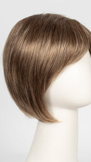 R1416T BUTTERED TOAST | Dark Ash Blonde with Golden Blonde Tips