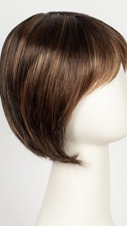 SS8/29 | SHADED HAZELNUT