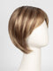 SS14/25 SHADED HONEY GINGER | Dark Blonde Evenly Blended with Medium Golden Blonde Highlights and Dark Roots