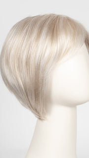 R16/22 ICED SWEET CREAM | Pale Blonde with Slight Platinum Highlighting