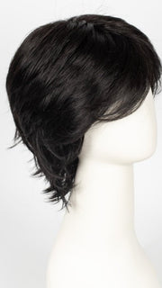 R2 EBONY | Black