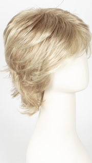 R14/88H GOLDEN WHEAT | Dark Blonde Evenly Blended with Pale Blonde Highlights