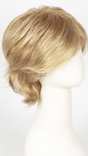 R25 GINGER BLONDE | Medium Golden Blonde with Subtle Blonde Highlights