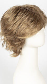 R1416T BUTTERED TOAST | Dark Ash Blonde with Golden Blonde Tips