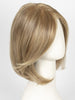 RL13/88 GOLDEN PECAN | Dark Golden Blonde Evenly Blended with Pale Blonde