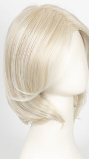 RL16/22 ICED SWEET CREAM | Pale Blonde with Slight Platinum Highlighting