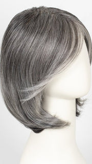 RL511 SUGAR CHARCOAL | Steel Gray with Subtle Light Gray Highlights at the Front