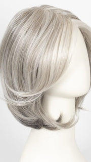 RL51/61 ICED GRANITA | Lightest Grey Progresses to a Deep Grey at the Nape