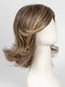 RL11/25 GOLDEN WALNUT | Medium Light Brown Evenly Blended with Medium Golden Blonde