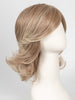RL14/22 PALE GOLDEN WHEAT | Dark Blonde Evenly Blended with Platinum Blonde