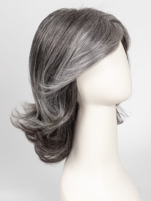 RL511 SUGAR CHARCOAL | Salt and Pepper