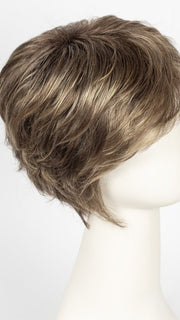 SS9/24 ICED CAFÉ LATTE | Dark Brown shaded with Golden Brown