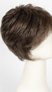 SS8/12 ICED MOCHA | Medium Brown shaded with Dark Blonde