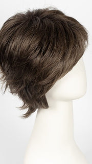SS8/12 ICED MOCHA | Medium Brown shaded with Dark Blonde