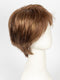 R3025S+ GLAZED CINNAMON | Medium Auburn with Ginger Blonde Highlights on Top