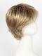 SS14/25 SHADED HONEY GINGER | Dark Blonde Evenly Blended with Medium Golden Blonde Highlights with Dark Roots