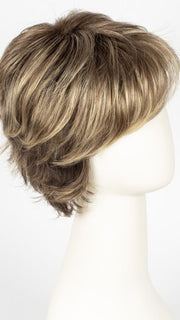 SS9/24 ICED CAFÉ LATTE | Dark Brown shaded with Golden Brown