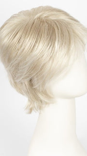 R16/22 ICED SWEET CREAM | Pale Blonde with Slight Platinum Highlighting