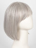 RL56/60 SILVER MIST | Lightest Gray Evenly Blended with Pure White