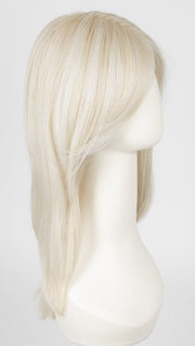 RL16/22 ICED SWEET CREAM | Pale Blonde with Slight Platinum Highlighting