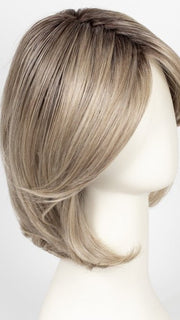 RL17/23SS ICED LATTE MACCHIATO | Honey Blonde shaded with Cool Blonde with Dark Roots