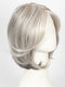 RL51/61 ICED GRANITA | Lightest Grey Progresses to a Deep Grey at the Nape