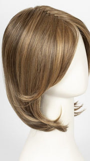 RL12/16 HONEY TOAST | Light Brown Evenly Blended with Dark Natural Blonde