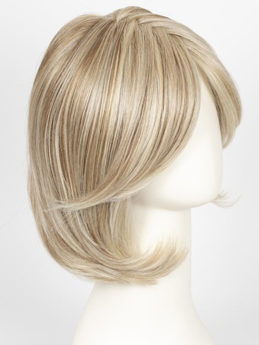 RL19/23 BISCUIT | Light Ash Blonde Evenly Blended with Cool Platinum Blonde