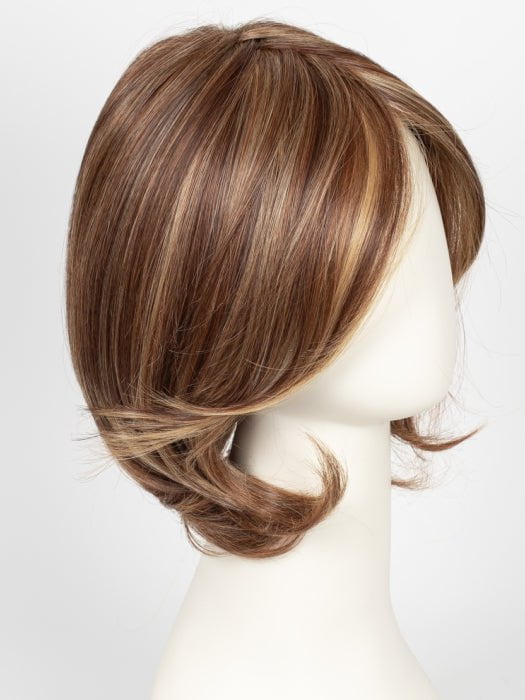 RL31/29 FIERY COPPER | Medium Light Auburn Evenly Blended with Ginger Blonde