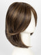 RL8/29 HAZELNUT | Warm Medium Brown Evenly Blended with Ginger Blonde