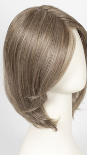 RL38 SMOKED WALNUT | Light Brown with 50% Gray