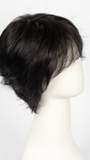 R2 EBONY | Black