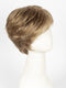 R1416T BUTTERED TOAST |  Light Brown Blended With Gold Blonde and Tipped With the Gold Blonde