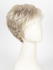 R23S+ GlAZED VANILLA |  Cool Platinum Blonde With Almost White Highlights