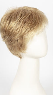 R25 GINGER BLONDE | Golden Blonde With Subtle Copper Lowlights