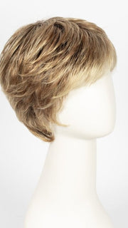 SS29/20 STRAWBERRY BLONDE | Strawberry Blonde With Medium Brown Roots