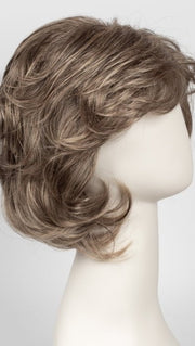 R1020 BUTTERED WALNUT | Medium Brown with Subtle Neutral Blonde Highlights