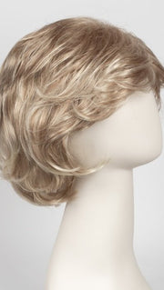 R14/88H GOLDEN WHEAT | Dark Blonde Evenly Blended with Pale Blonde Highlights