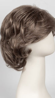 R38 SMOKED WALNUT | Light Brown with 50% Gray